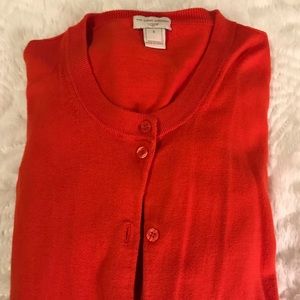 J. Crew sweater bundle (The Clare and The Caryn)